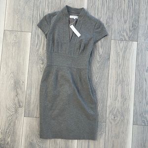 Trina Turk V-Neck Dress, NWT sz 2